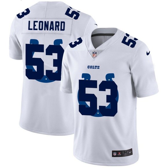 darius leonard shirt